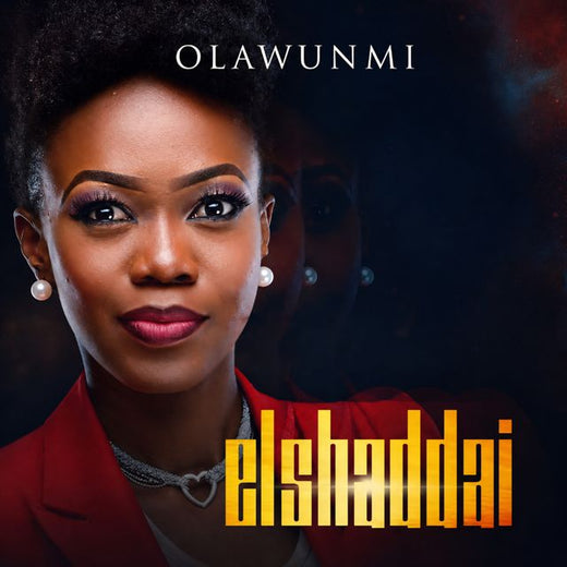 Olawunmi - 'Elshaddai' [Ringtone]
