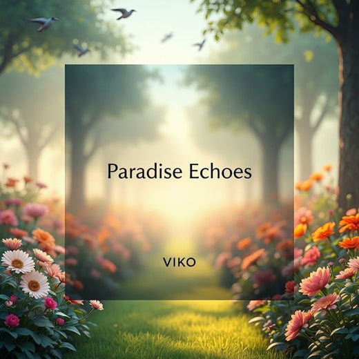 Viko - 'Paradise Echoes' [Ringtone]