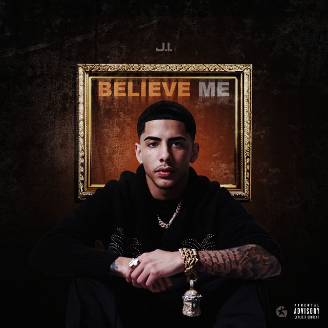 J.I The Prince Of N.Y - 'Believe Me' [Ringtone]