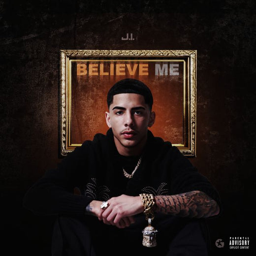 J.I The Prince Of N.Y - 'Believe Me' [Ringtone]