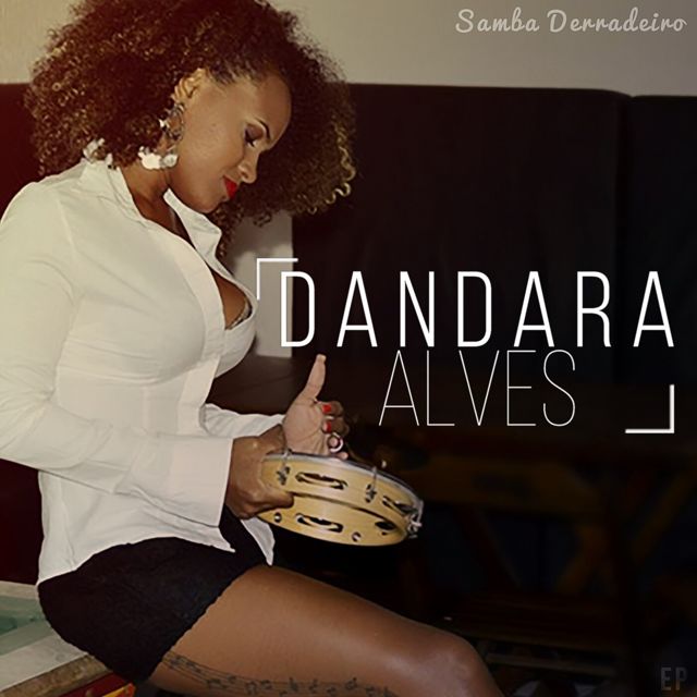 Dandara Alves - 'Rainha de Bateria' [Ringtone]