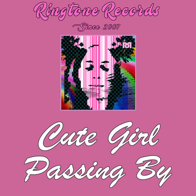 RR Collective - 'Cute Girl Passing By (Beeps and Bells)' [Ringtone]