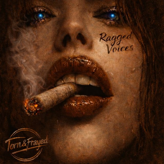 Torn - 'Empty Bed (30th Anniversary Remaster 2025) (feat. Frayed)' [Ringtone]