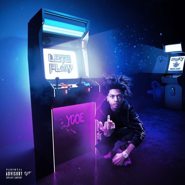 Lil Rez - 'Crunch Time (feat. BAK Jay)' [Ringtone]