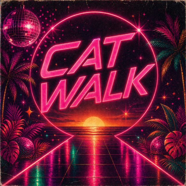 Delta Society - 'Catwalk' [Ringtone]