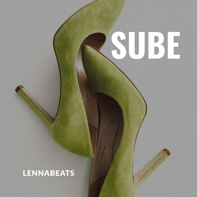 Lennabeats - 'Sube' [Ringtone]