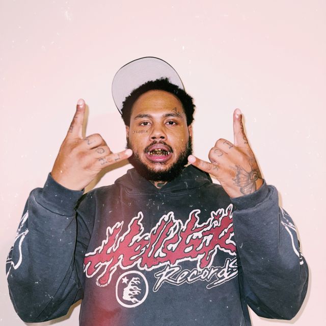 Lil Wudy - 'Oh Yea' [Ringtone]