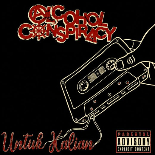 Alcohol Conspiracy - 'Epilog' [Ringtone]