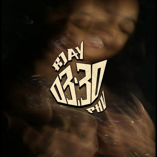 Rjay - '03:30 (feat. PHV)' [Ringtone]