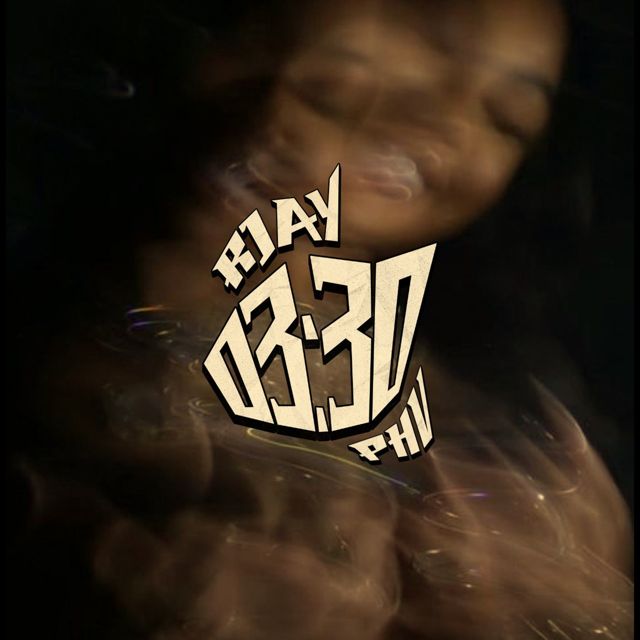 Rjay - '03:30 (feat. PHV)' [Ringtone]