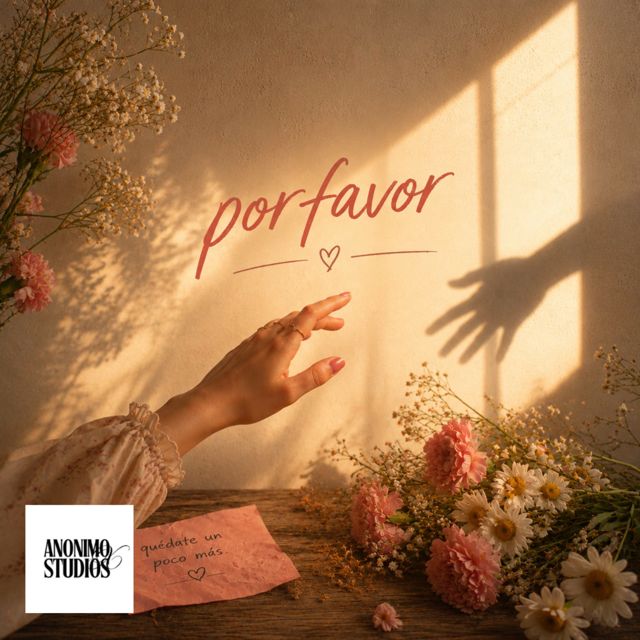Anónimo Beats - 'Por favor (feat. emmy r)' [Ringtone]