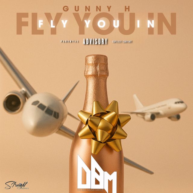 Gunny H - 'Fly You In' [Ringtone]