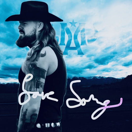 Austin Martin - 'Love Song' [Ringtone]