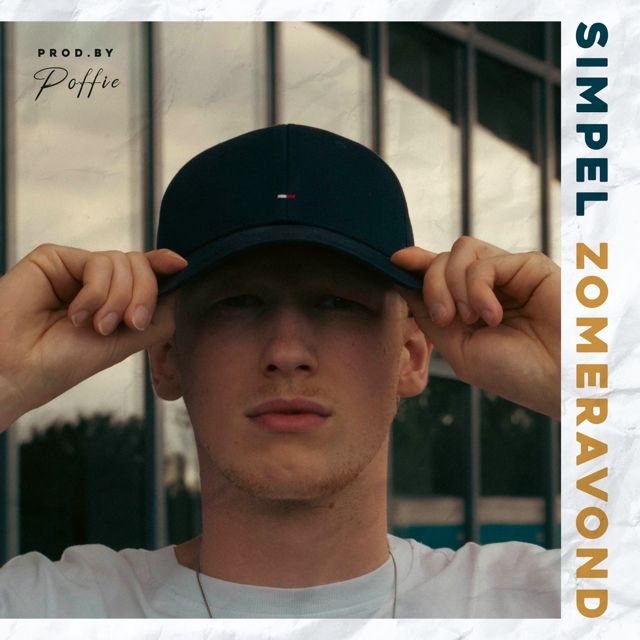 Simpel - 'Zomeravond' [Ringtone]