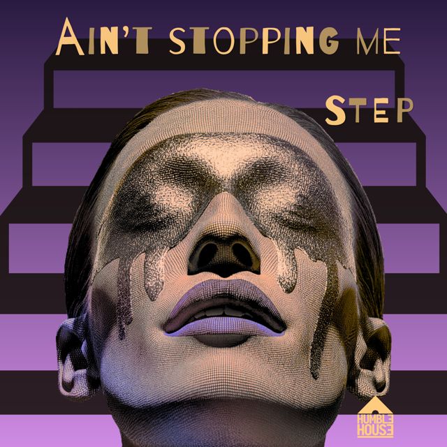 STEP - 'AIN'T STOPPING ME' [Ringtone]