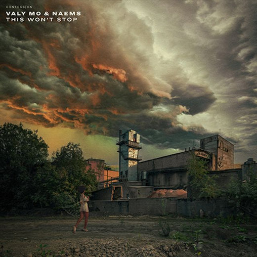 Valy Mo - 'This Won’t Stop (feat. Naems)' [Ringtone]