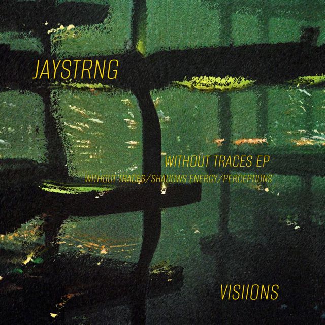 JAYSTRNG - 'Without Traces' [Ringtone]