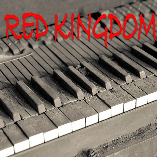 Gutter Keys - 'Red Kingdom (Piano Version)' [Ringtone]
