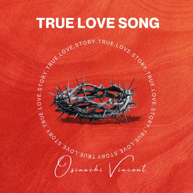 Osinachi Vincent - 'True Love Story' [Ringtone]