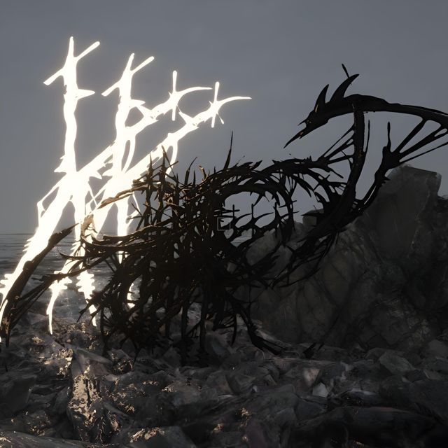 Burnt Offerings - 'Reshape' [Ringtone]
