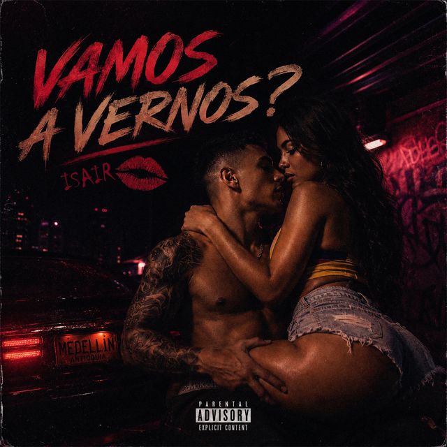 ISAIR - 'VAMOS A VERNOS?' [Ringtone]