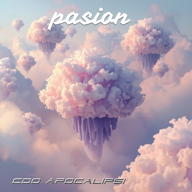 CDO/APOCALIPSI - 'PASION' [Ringtone]