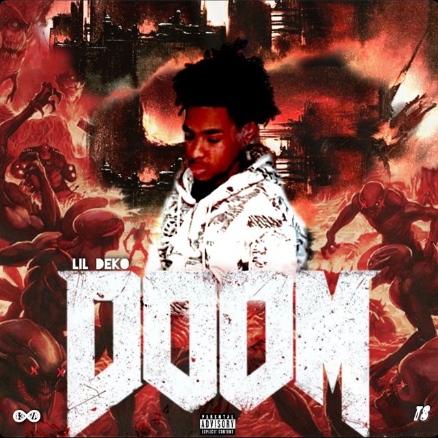 Lil Deko - 'Doom' [Ringtone]
