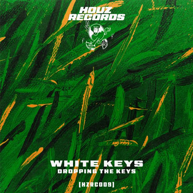 White Keys - 'Dropping the Keys' [Ringtone]