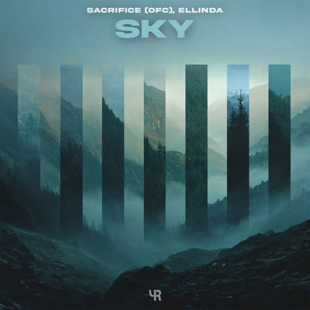 Sacrifice (ofc) - 'Sky (feat. Ellinda)' [Ringtone]