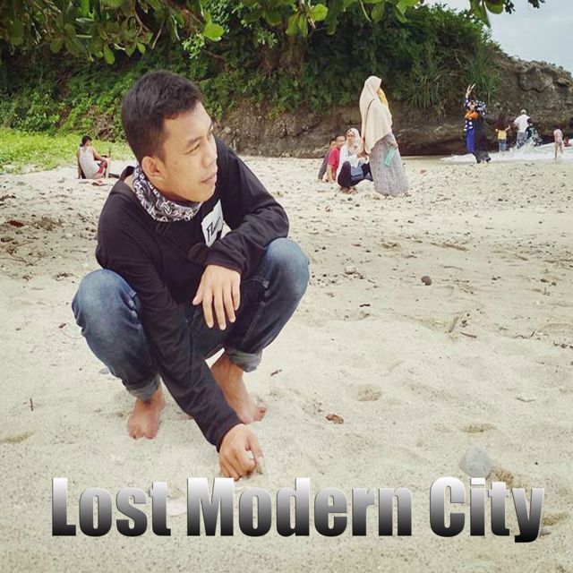 Widi Ismail - 'Lost Modern City' [Ringtone]