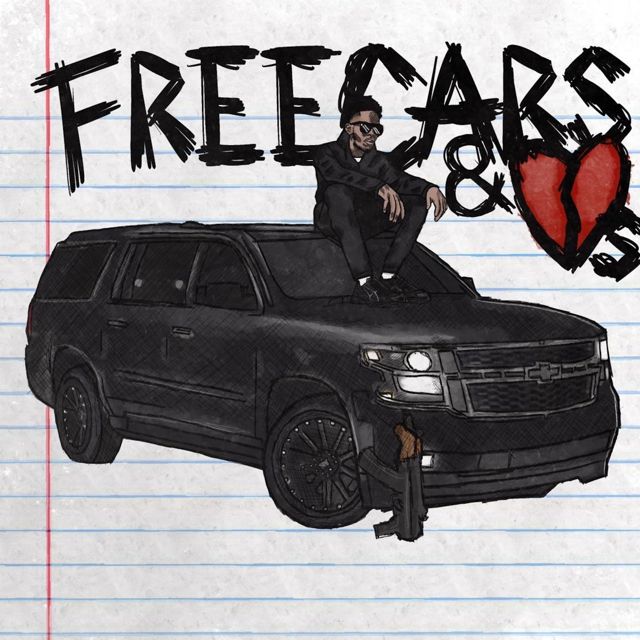 Babyrisk - 'In Your Feelings' [Ringtone]