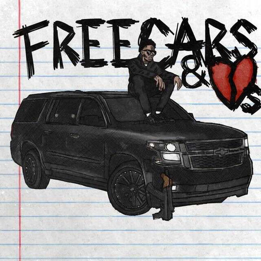 Babyrisk - 'In Your Feelings' [Ringtone]
