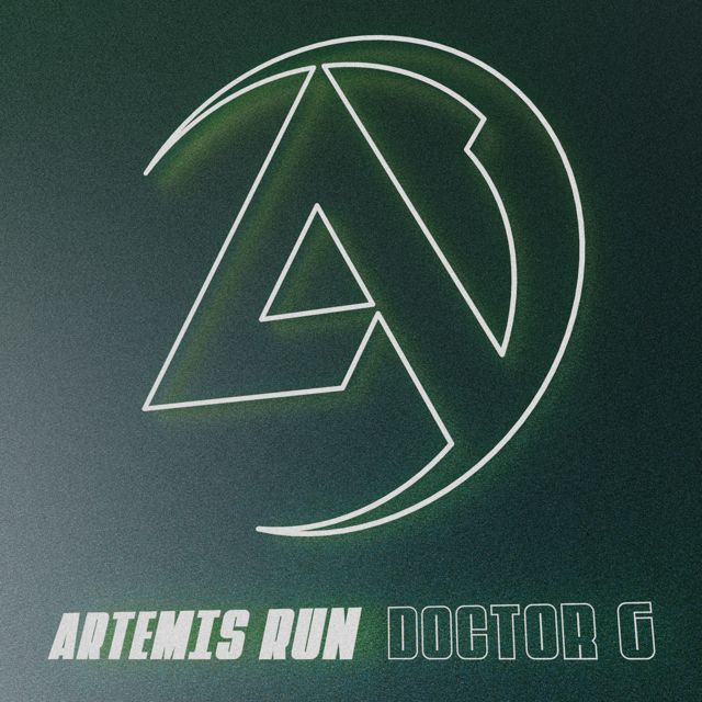 Artemis Run - 'Dr. G (feat. Omni Maercklein & Jeremy Stinson)' [Ringtone]