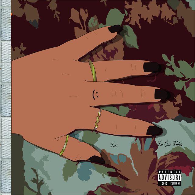 Lui5 - 'Para que?' [Ringtone]