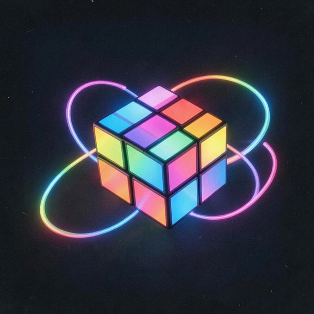MoBa - 'Twist the cube' [Ringtone]