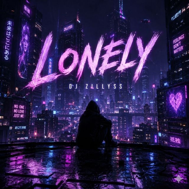 Zillyss - 'Lonely' [Ringtone]