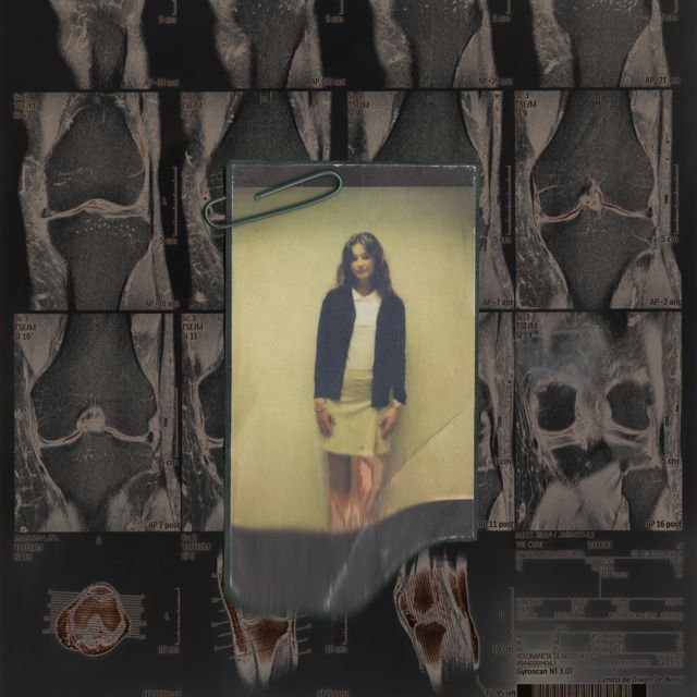 Alexx - 'The Cure (Extended) (feat. Jabari9-11)' [Ringtone]
