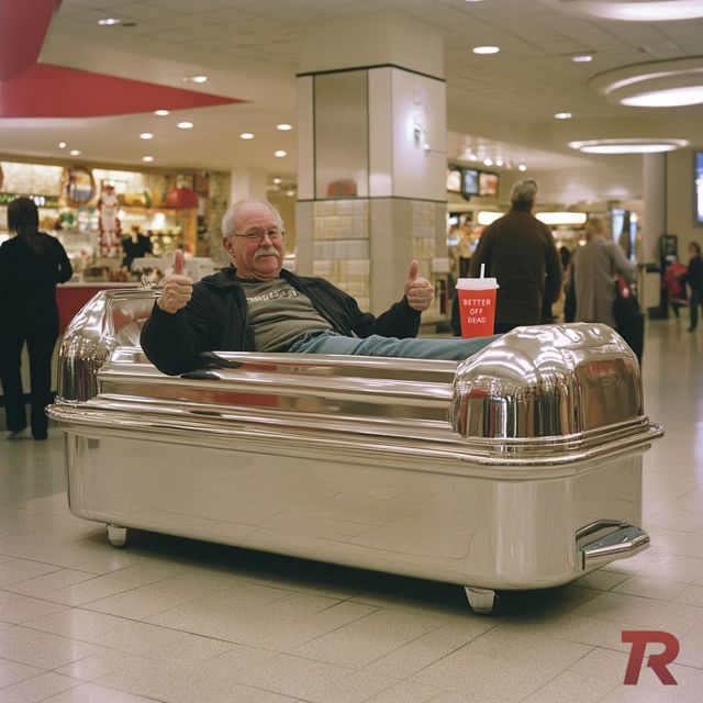 Ringtones.Com - 'Better Off Dead' [Ringtone]