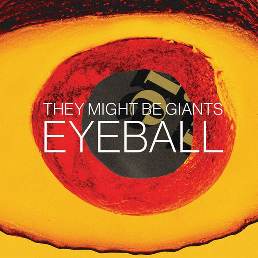 They Might Be Giants - 'The Glamour of Rock' [Ringtone]