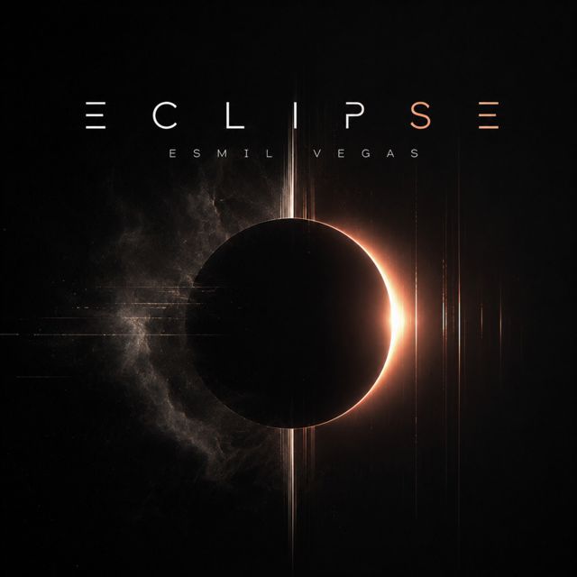 Esmil vegas - 'Eclipse' [Ringtone]