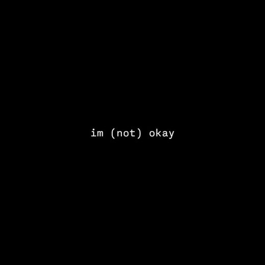 Your Stepdad - 'im (not) okay' [Ringtone]