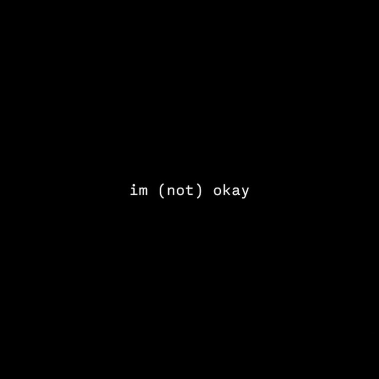 Your Stepdad - 'im (not) okay' [Ringtone]