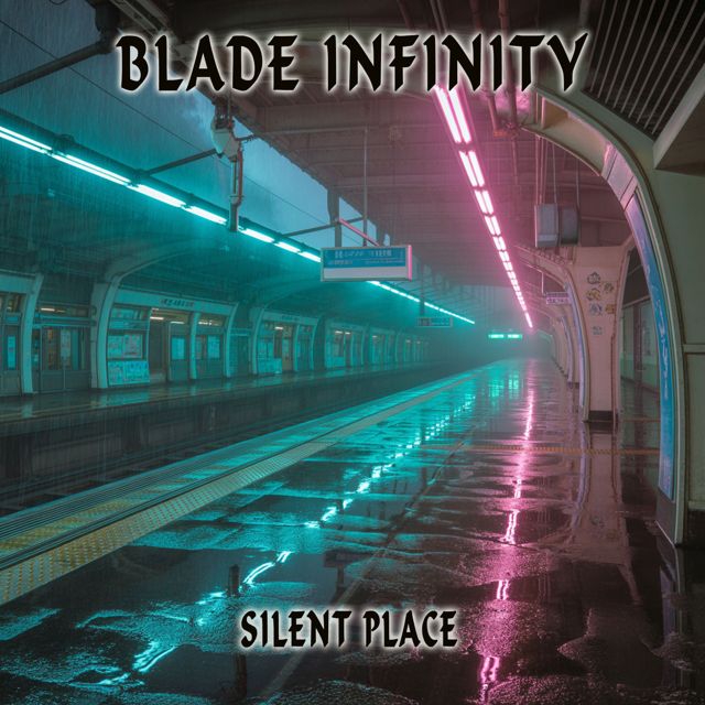 Blade Infinity - 'Under Lights' [Ringtone]