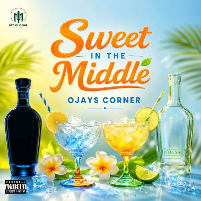 ojays corner - 'Sweet In the Middle' [Ringtone]