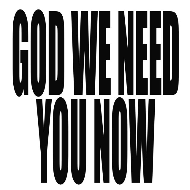 Dj Boojee Rama - 'God We Need You Now' [Ringtone]