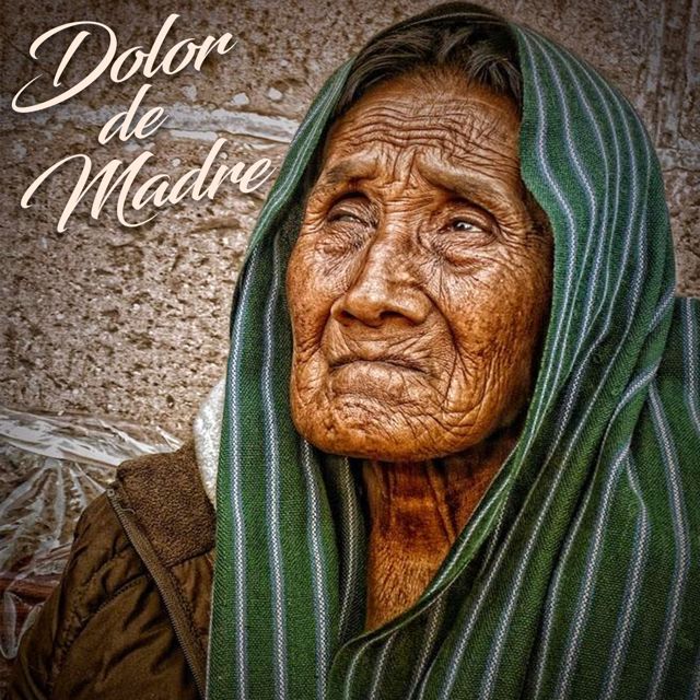 Banda Bostik - 'Dolor De Madre (feat. California Blues & Sur 16)' [Ringtone]