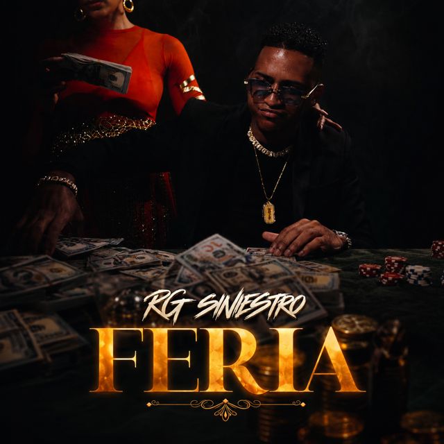 RG Siniestro - 'Feria' [Ringtone]