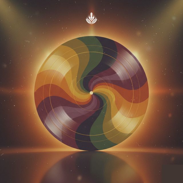 x-hall - 'Lost In The Groove (feat. Vibezy)' [Ringtone]