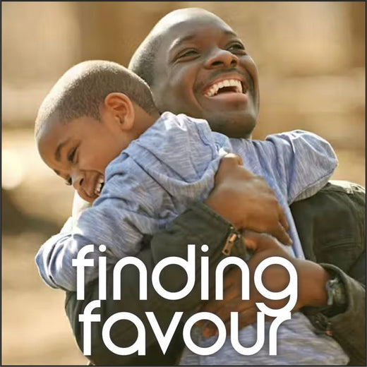 Fos4is - 'Finding favour' [Ringtone]