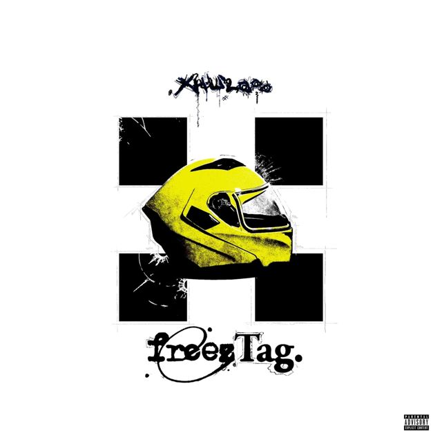 Xhulooo - 'freezTag' [Ringtone]